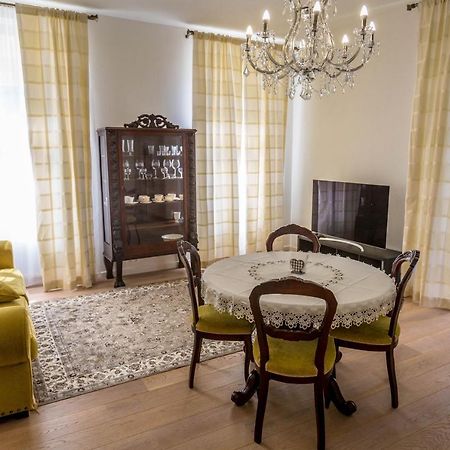 Apartman Lesni Pramen Mariánské Lázně Екстериор снимка