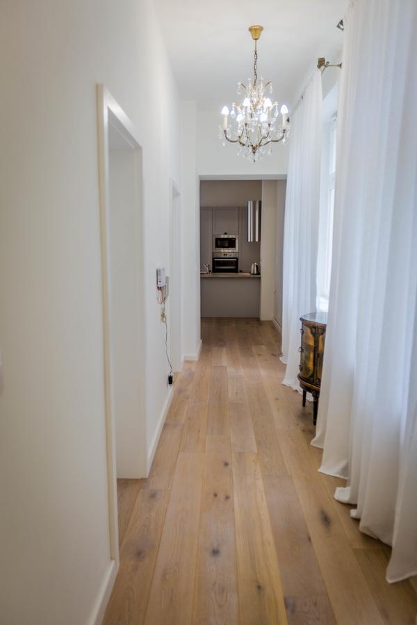Apartman Lesni Pramen Mariánské Lázně Екстериор снимка