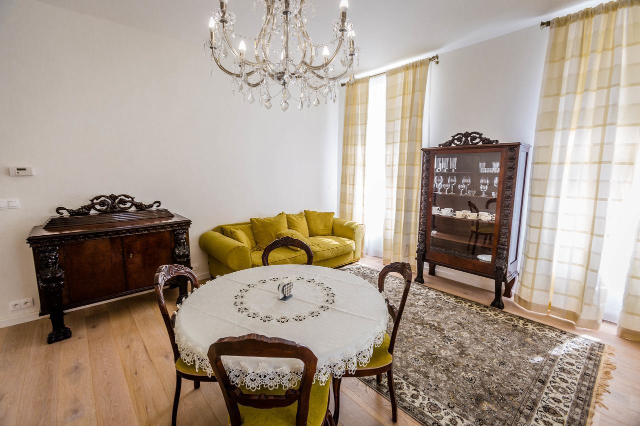 Apartman Lesni Pramen Mariánské Lázně Екстериор снимка