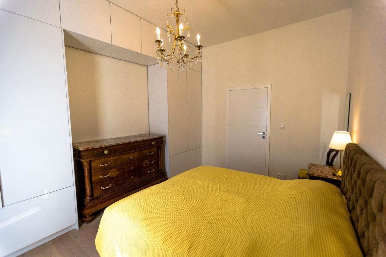 Apartman Lesni Pramen Mariánské Lázně Екстериор снимка