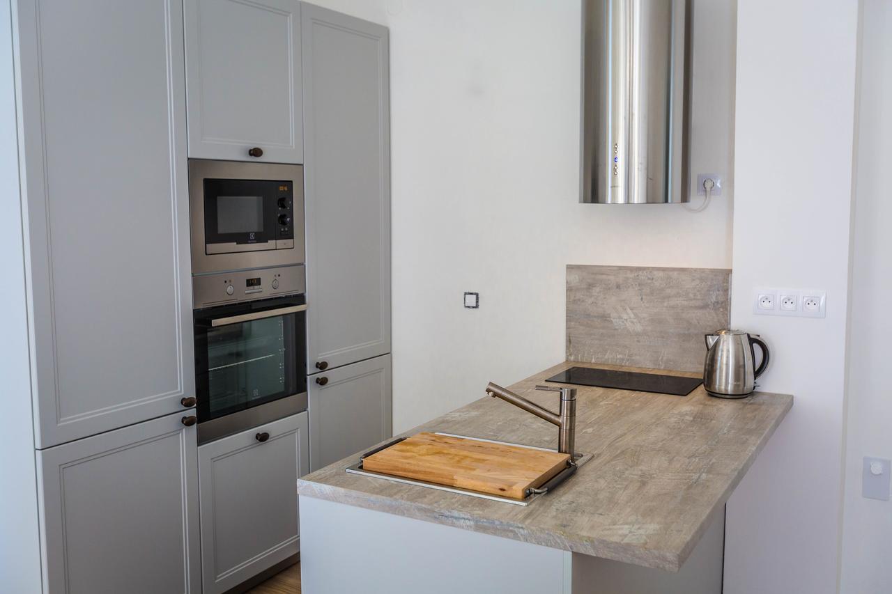 Apartman Lesni Pramen Mariánské Lázně Екстериор снимка