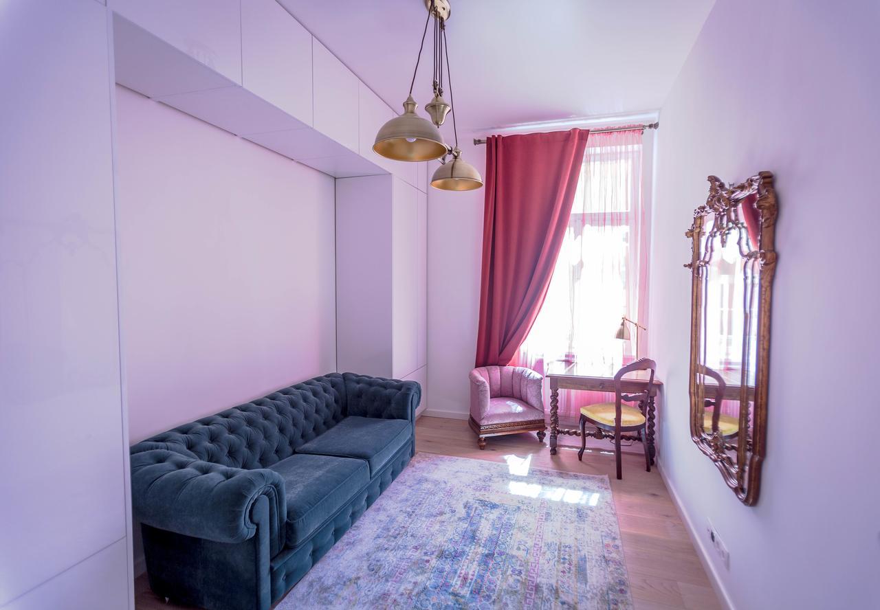 Apartman Lesni Pramen Mariánské Lázně Екстериор снимка