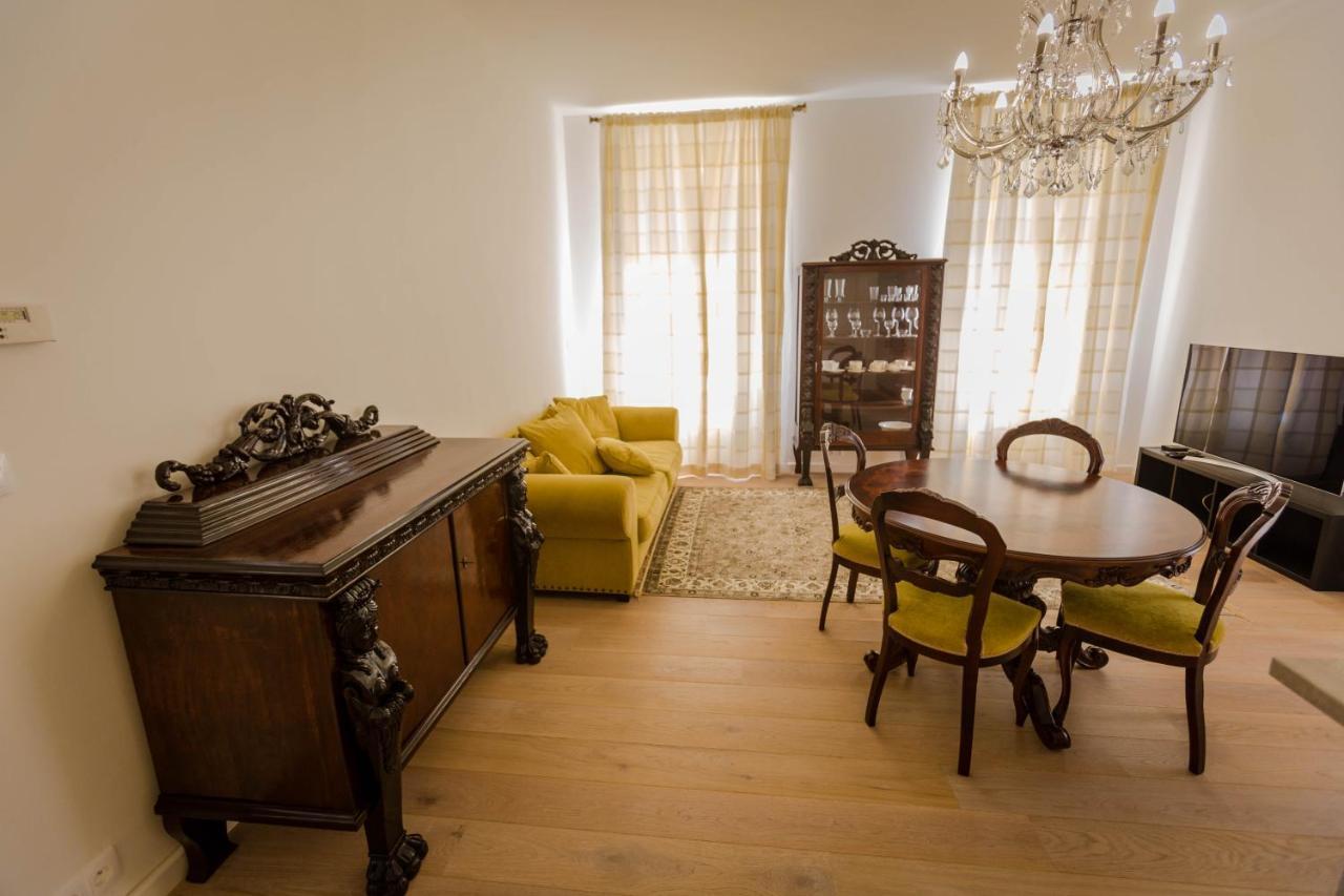 Apartman Lesni Pramen Mariánské Lázně Екстериор снимка