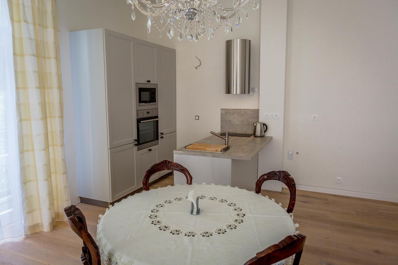 Apartman Lesni Pramen Mariánské Lázně Екстериор снимка
