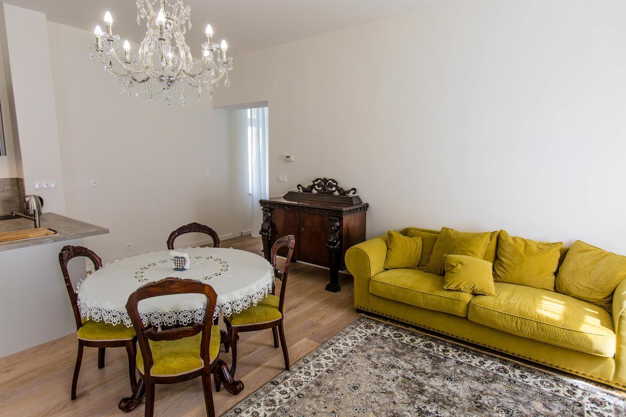 Apartman Lesni Pramen Mariánské Lázně Екстериор снимка