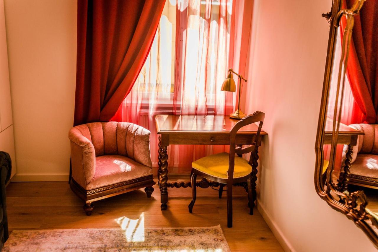 Apartman Lesni Pramen Mariánské Lázně Екстериор снимка